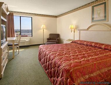 Super 8 By Wyndham Southaven Motel Kamer foto